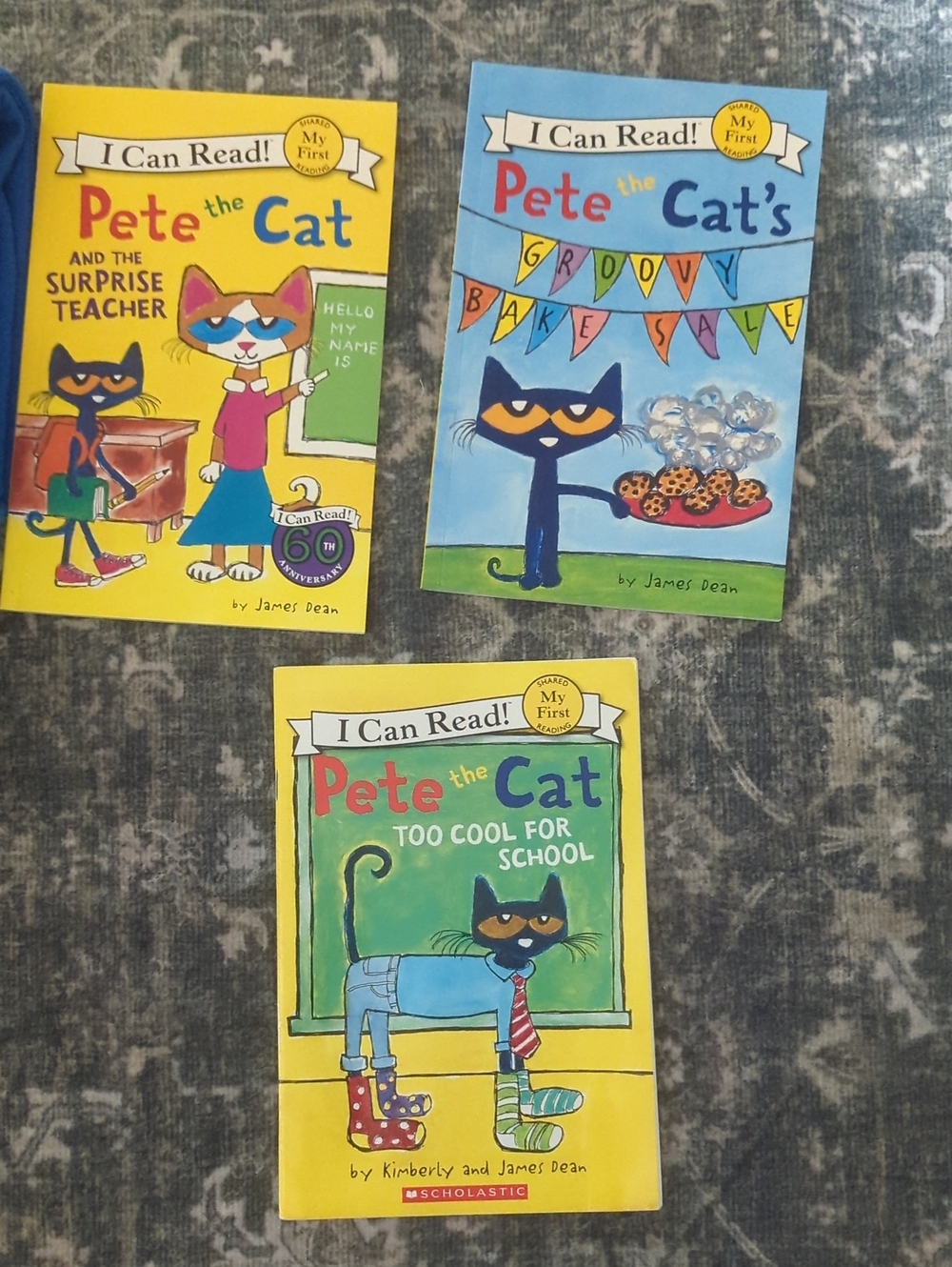 Kids Bundle - Picture 2 of 9